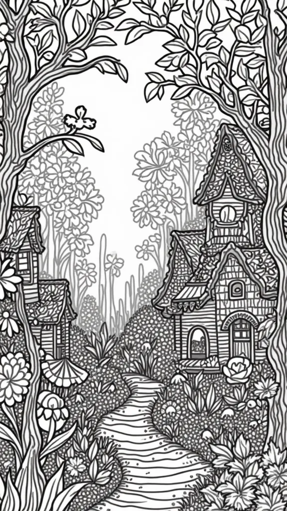 adult only coloring pages